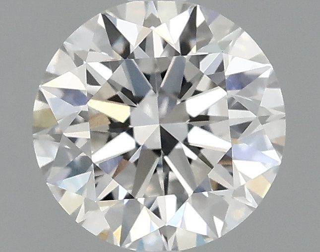 1.04 ct. round Lab Grown Diamond front image