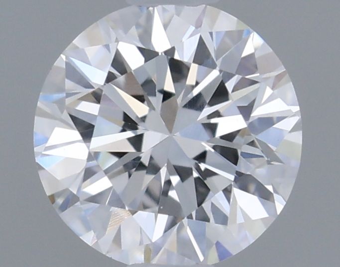 0.27 ct lab-grown Round Diamond