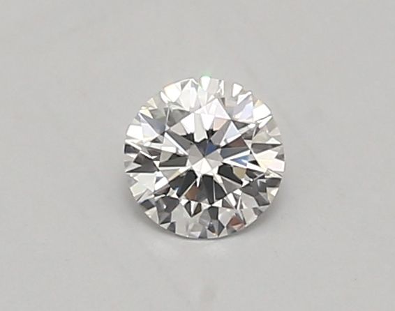 0.36 ct lab-grown Round Diamond