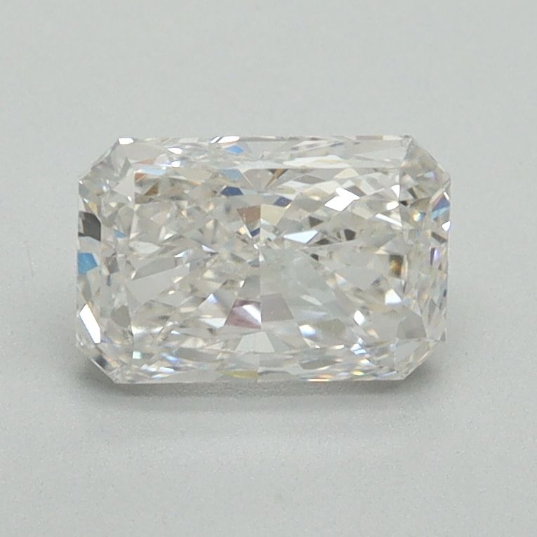 1.09 ct. radiant Lab Grown Diamond front image