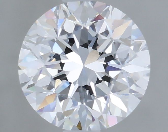 1.03 ct lab-grown Round Diamond