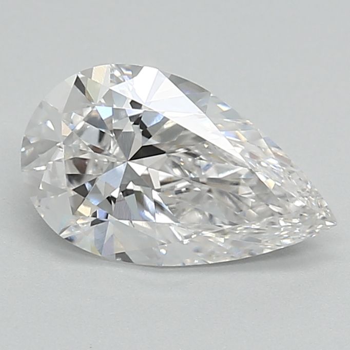 1.06 ct. pear Lab Grown Diamond front image