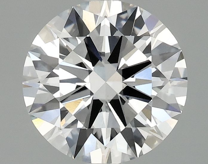 1.90 ct Round diamond