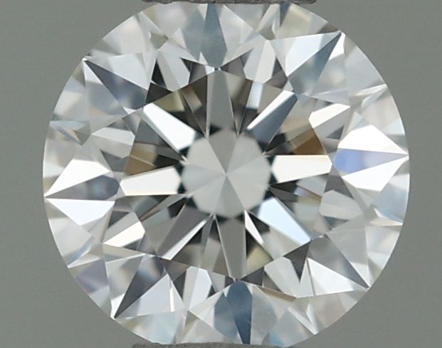 0.30 ct Round diamond