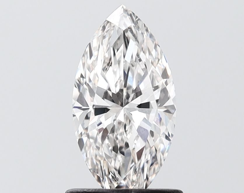 1.02 ct. marquise Lab Grown Diamond front image
