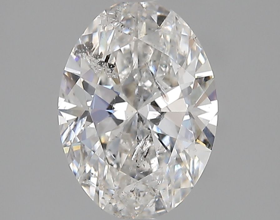 2.01 Carat
