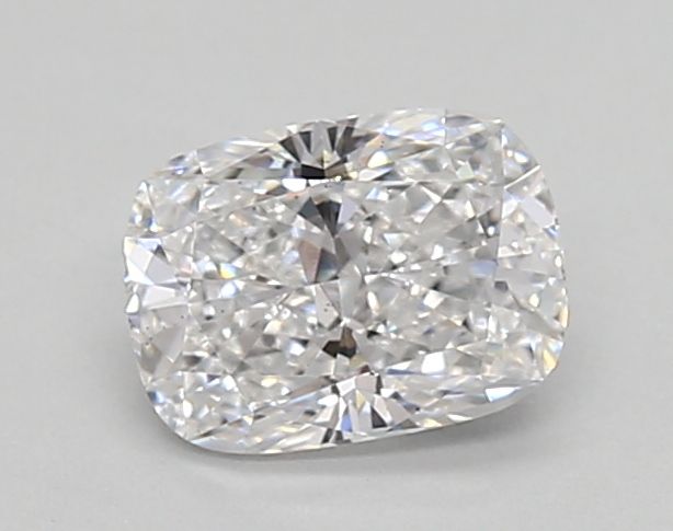 0.69 ct lab-grown Cushion modified Diamond