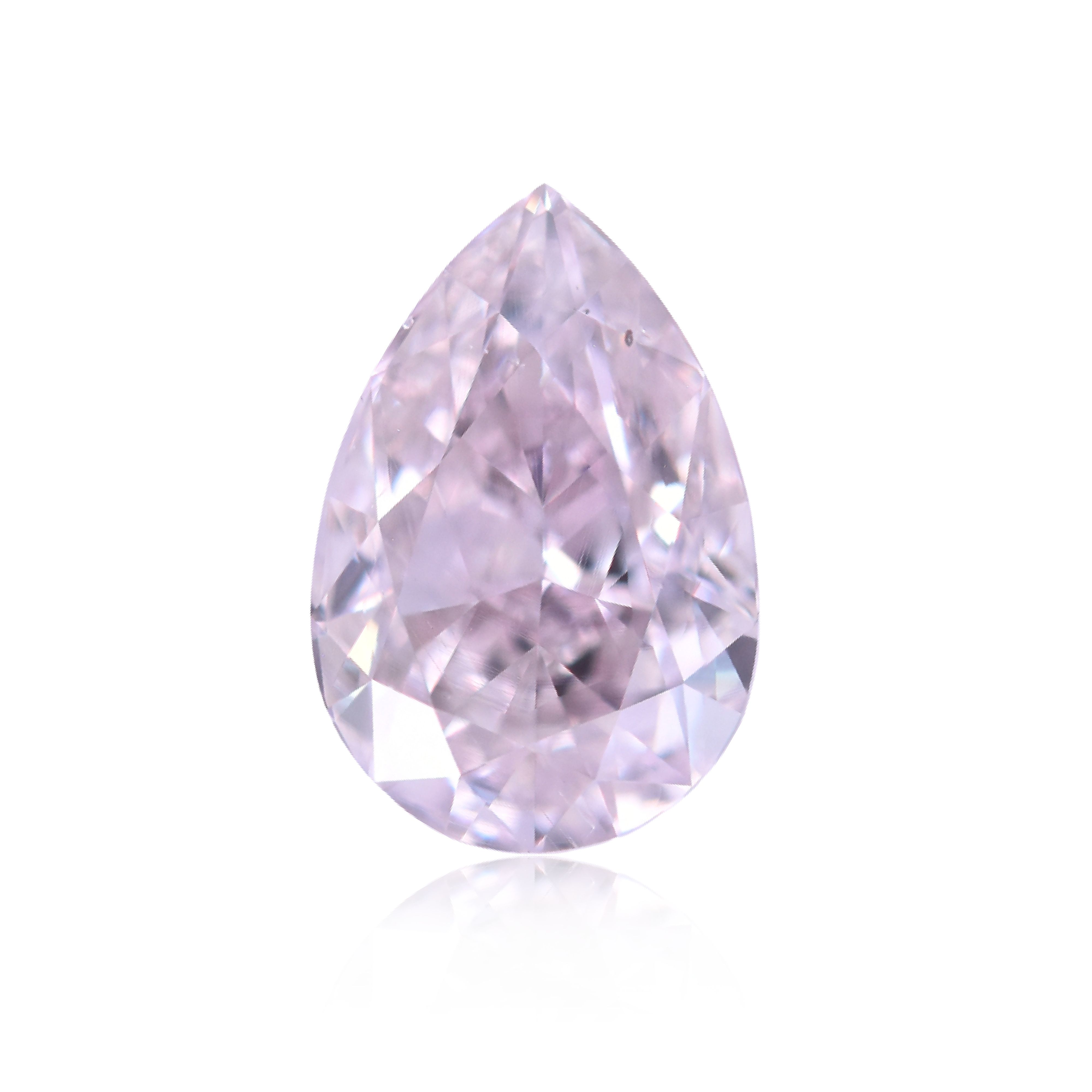 Diament 1.09 ct Fancy Brownish Pink/SI1