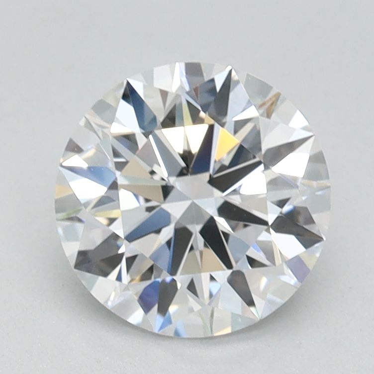 1.05 ct. round Lab Grown Diamond front image