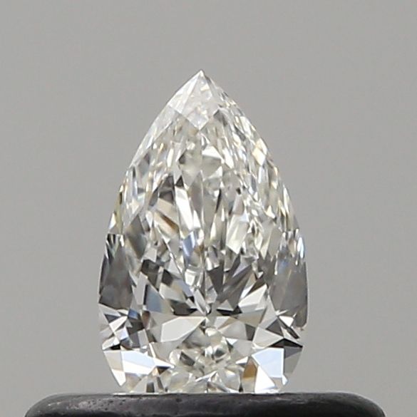0.26 ct Pear diamond