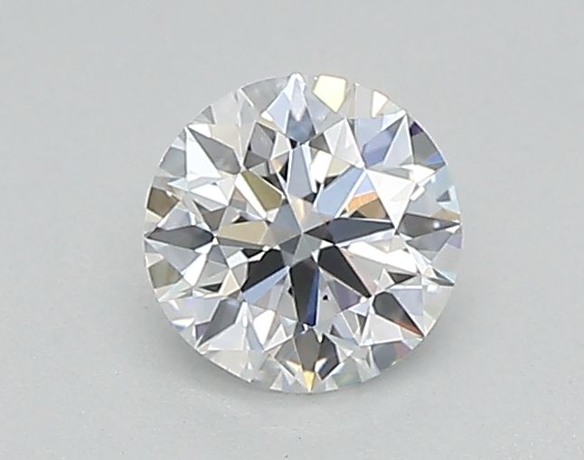 0.33 ct lab-grown Round Diamond