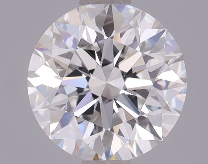 1.50 ct. round Lab Grown Diamond front image