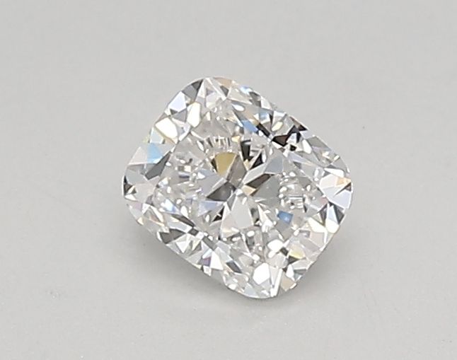 0.44 ct lab-grown Cushion modified Diamond