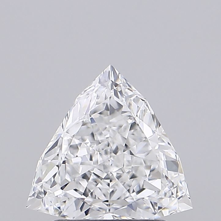 1.51 ct lab-grown Triangular Diamond