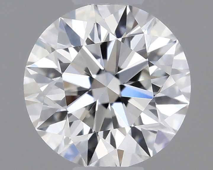 0.40 ct Round diamond