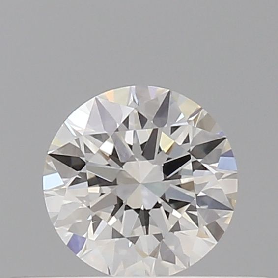 0.33 ct Round diamond
