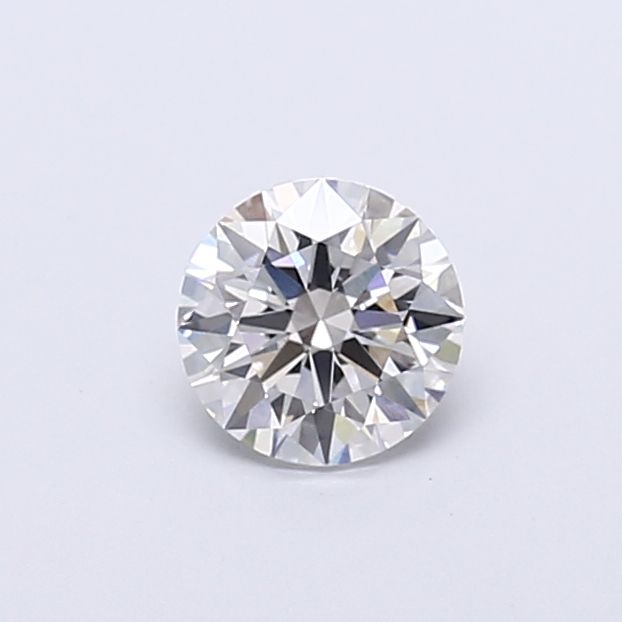1.05 ct lab-grown Round Diamond