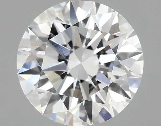 1.06 ct. round Lab Grown Diamond front image