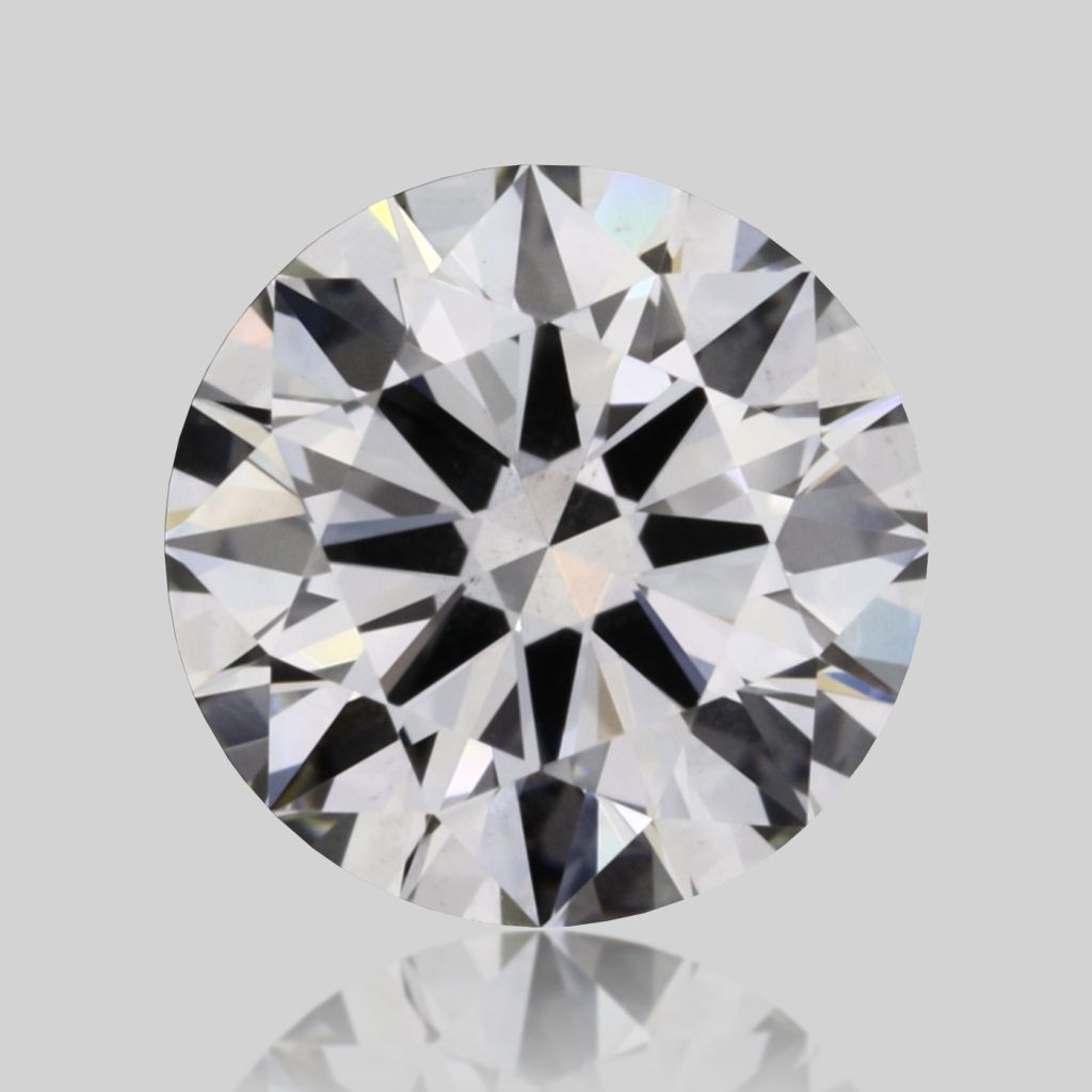 0.34 ct Round Diamond