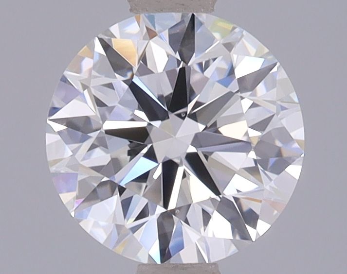 1.50 ct. round Lab Grown Diamond front image