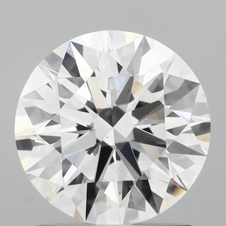 1.53 Carat