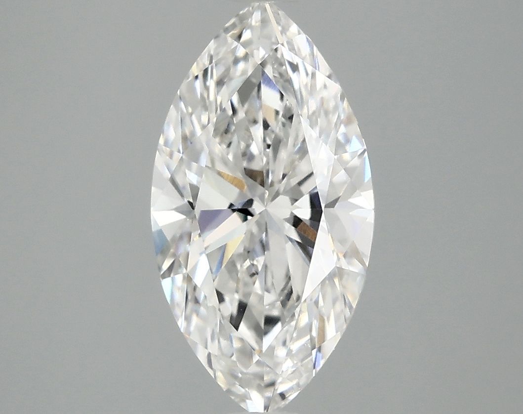 2.08 ct. marquise Lab Grown Diamond front image