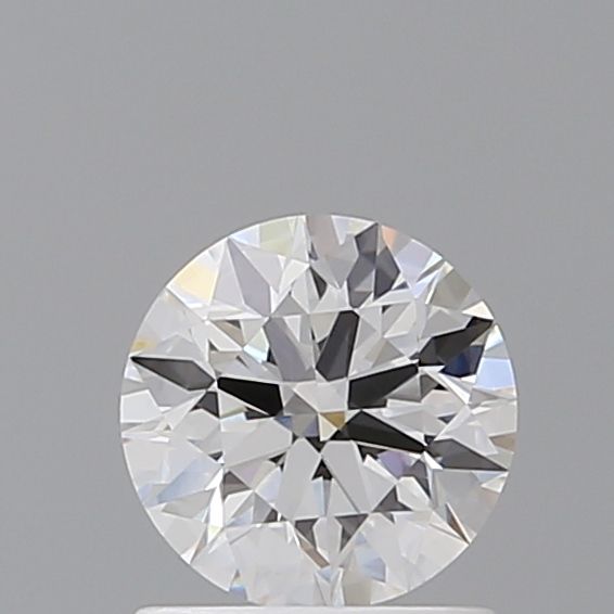 1.06 ct. round Lab Grown Diamond front image