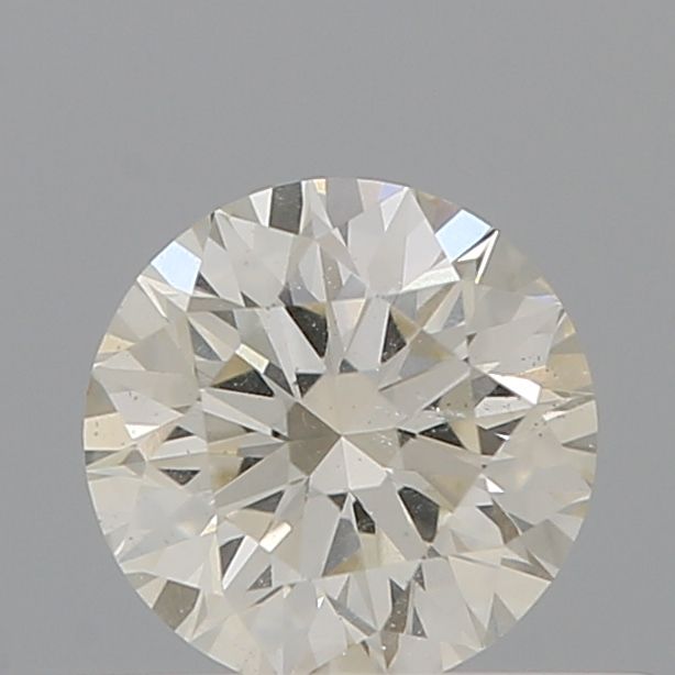 0.4 ct Round Diamond