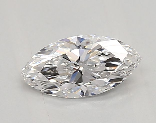 0.43 ct lab-grown Marquise Diamond
