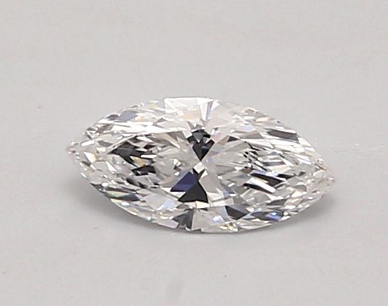 0.47 ct lab-grown Marquise Diamond