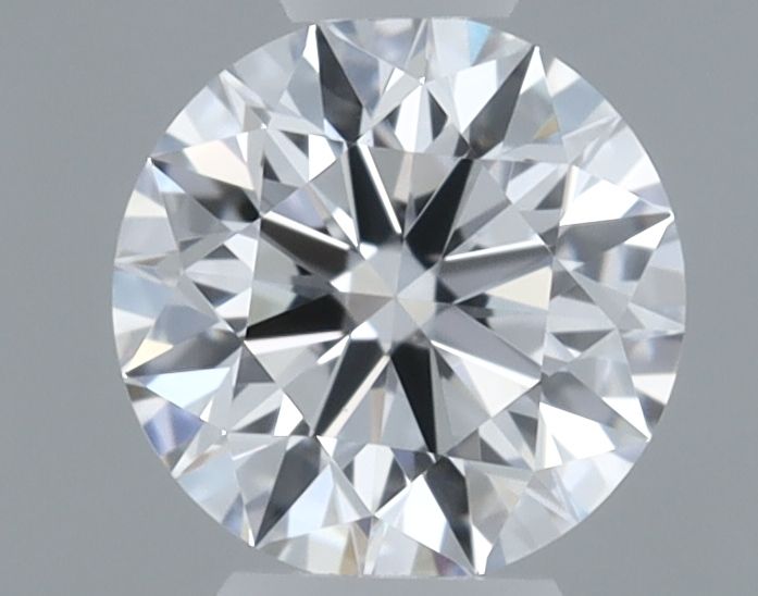 Diament 0.35 ct D/VVS1
