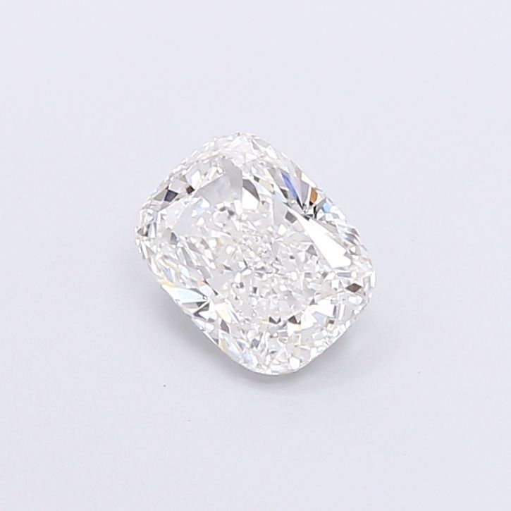 1.07 ct lab-grown Cushion modified Diamond