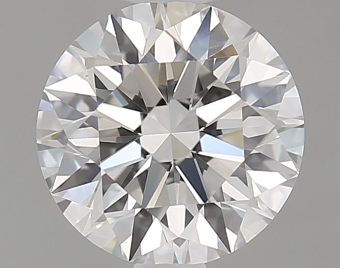 Diamant Rond 0.93 ct - Couleur G - Pureté VS1