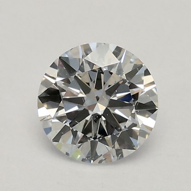 0.38 ct lab-grown Round Diamond