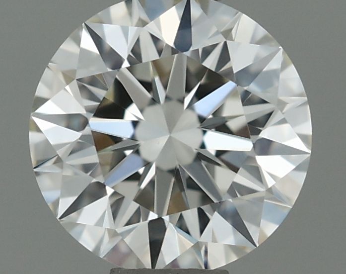 0.35 ct Round diamond
