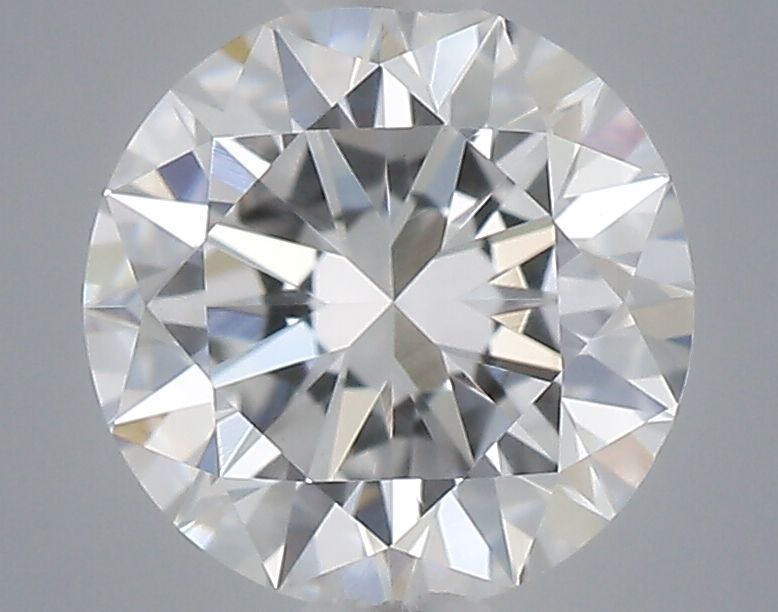 0.49 ct lab-grown Round Diamond