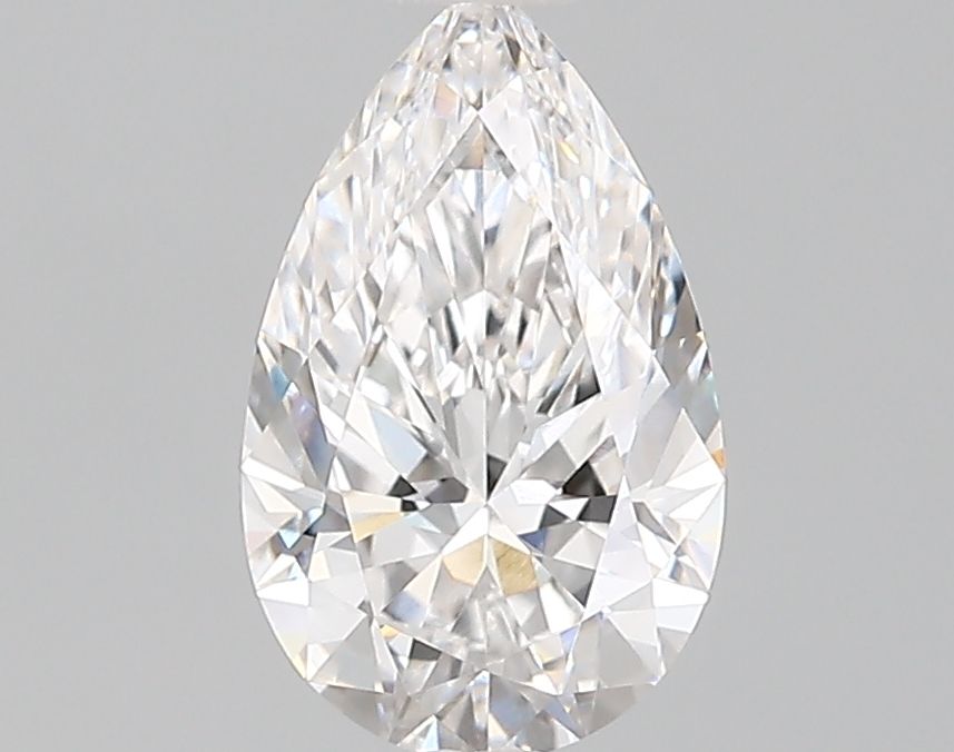 1.43 ct. pear Lab Grown Diamond front image