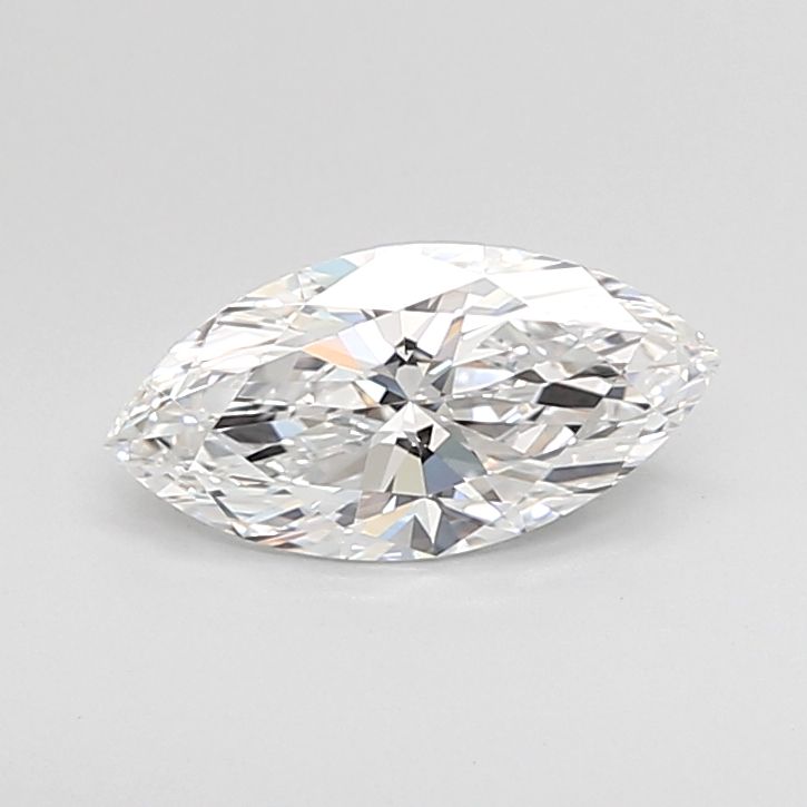 1.07 ct. marquise Lab Grown Diamond front image