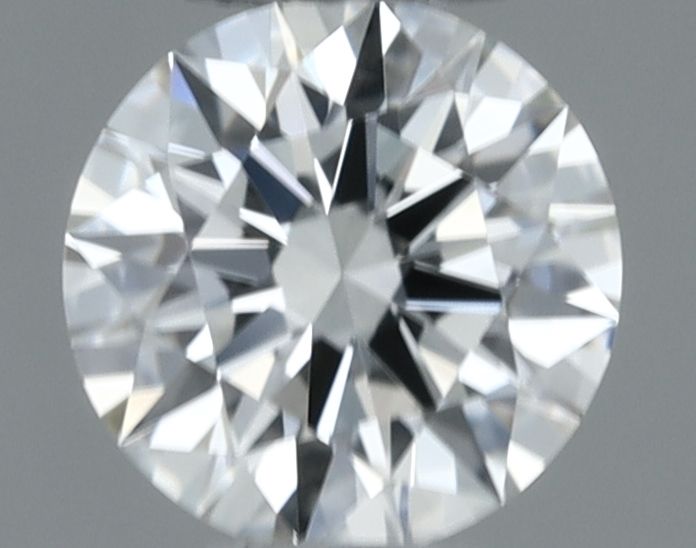 0.30 ct Round diamond