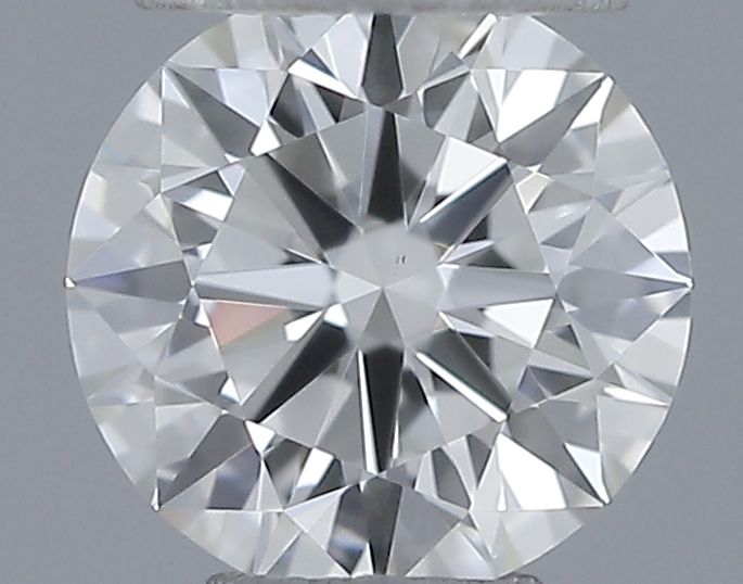 0.31 ct Round diamond