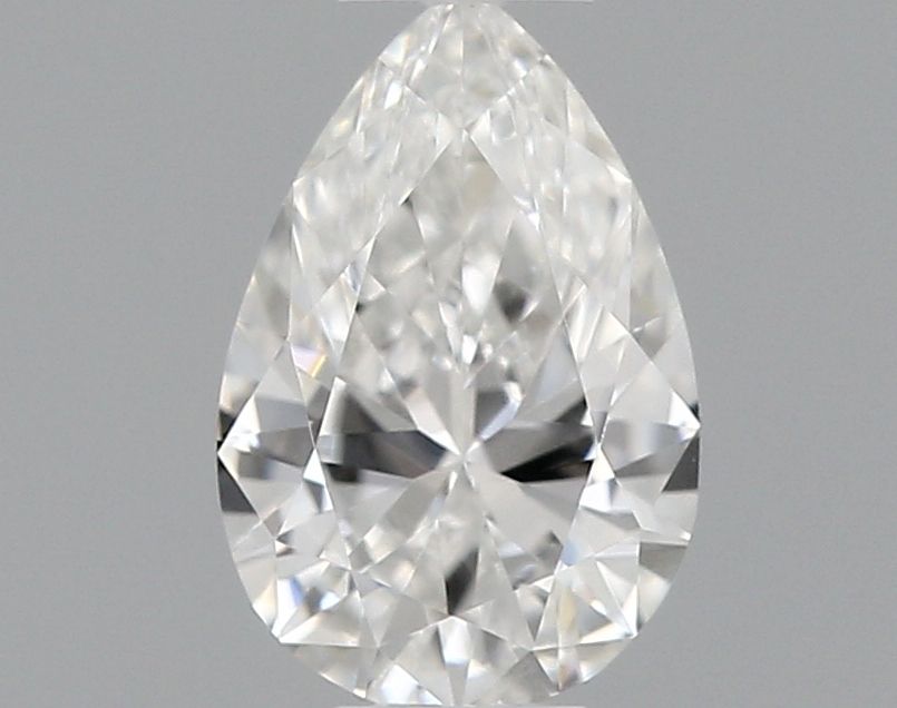 0.24 ct Pear diamond