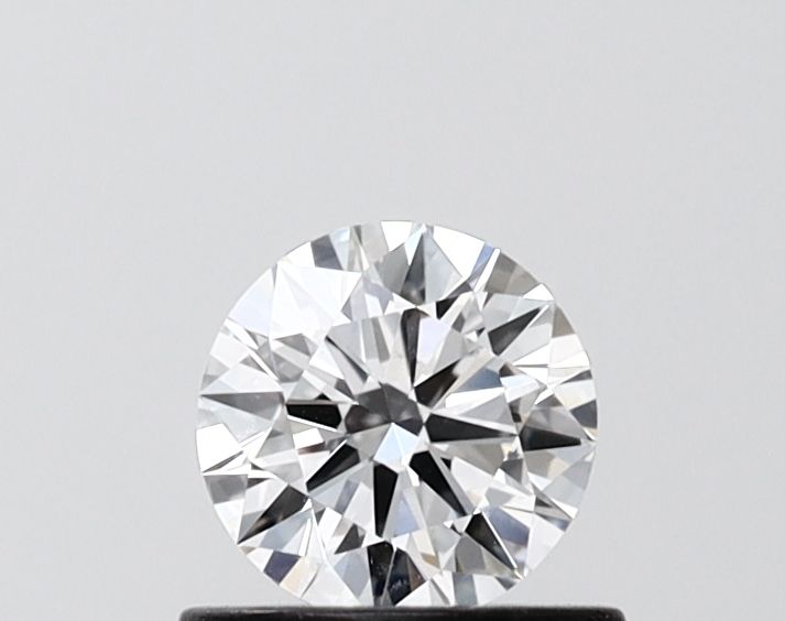 0.54 ct. round Lab Grown Diamond front image