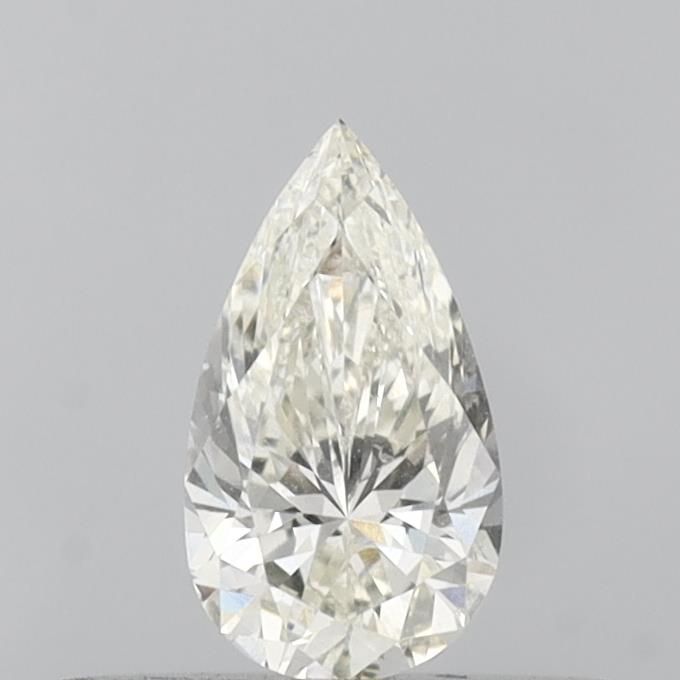 0.3 ct Pear Diamond