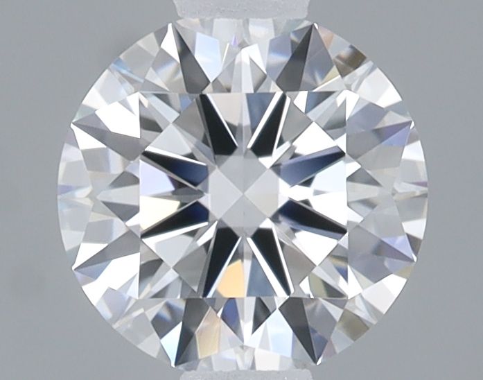 1.00 ct. round Lab Grown Diamond front image