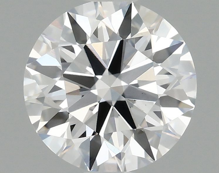 1.06 ct. round Lab Grown Diamond front image