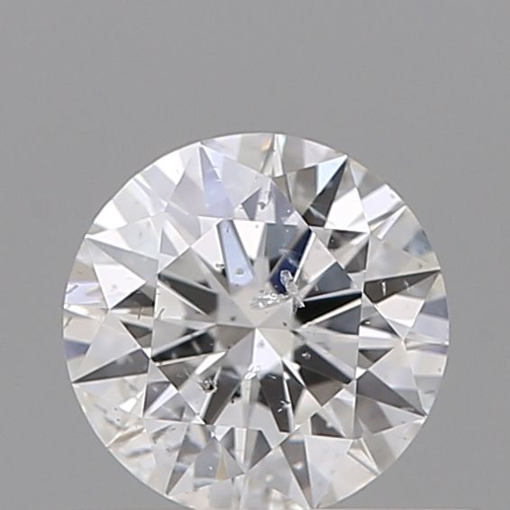0.45 ct Round Diamond