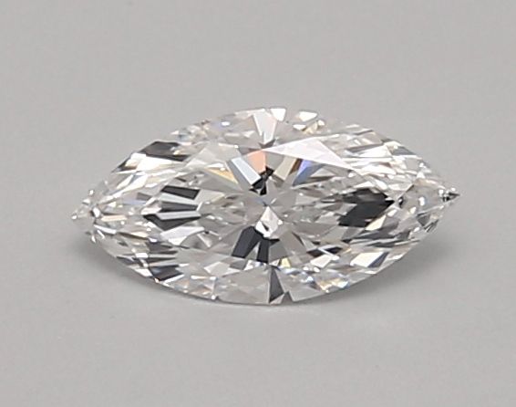0.49 ct lab-grown Marquise Diamond