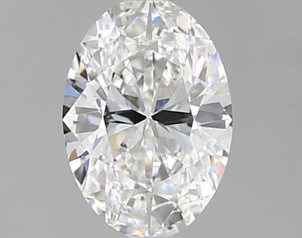 0.28 ct Oval diamond