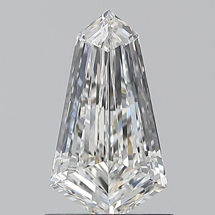 0.9 ct Kite Diamond