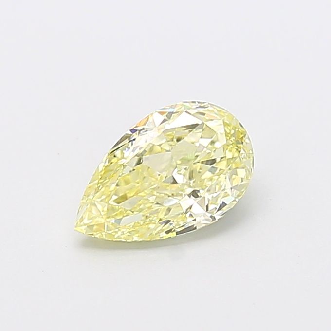 1.07 ct Pear diamond